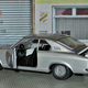 Illustration for article titled Teutonic Tuesday: Opel Manta A